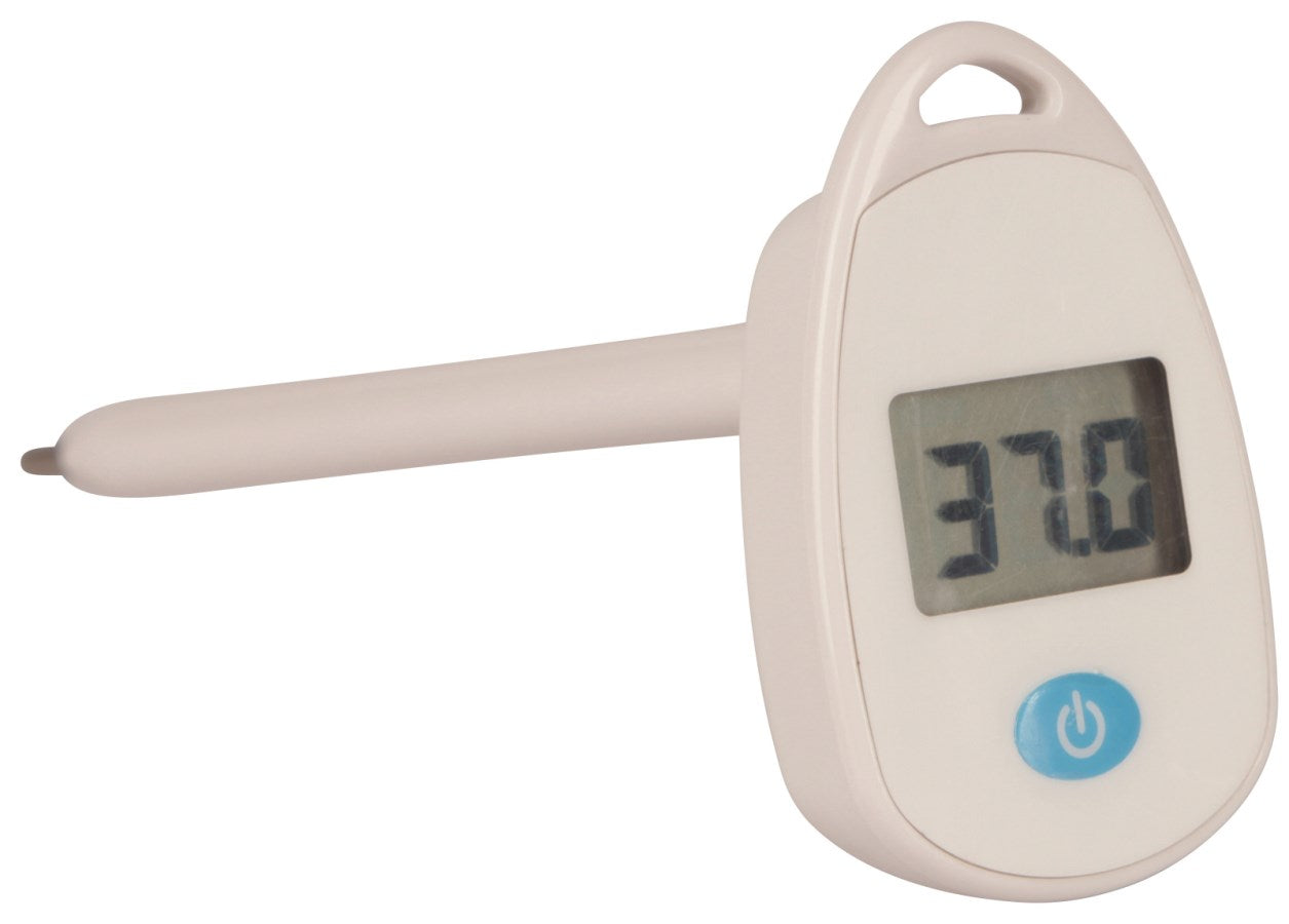 Digitales Fieberthermometer für Pferde