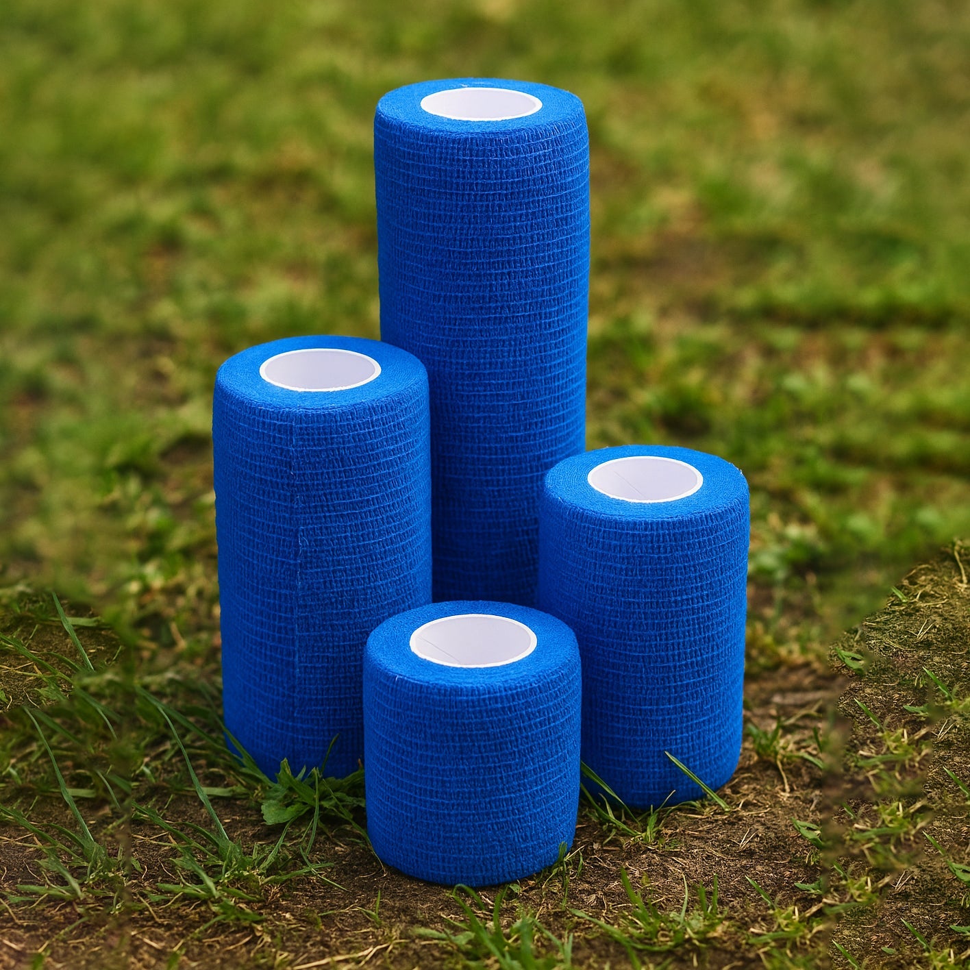 Verbrauchsmaterial / Zubehör