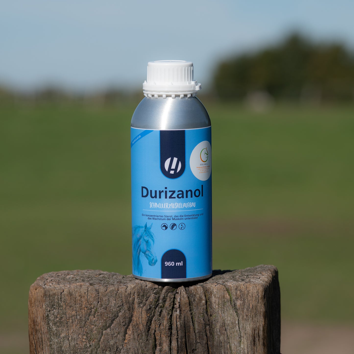 HESTEVARD Durizanol
