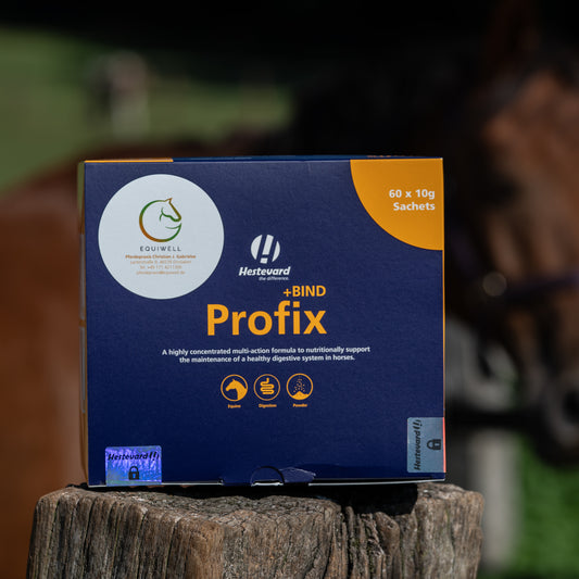 HESTEVARD Profix+BIND