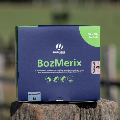 HESTEVARD BozMerix Pulver