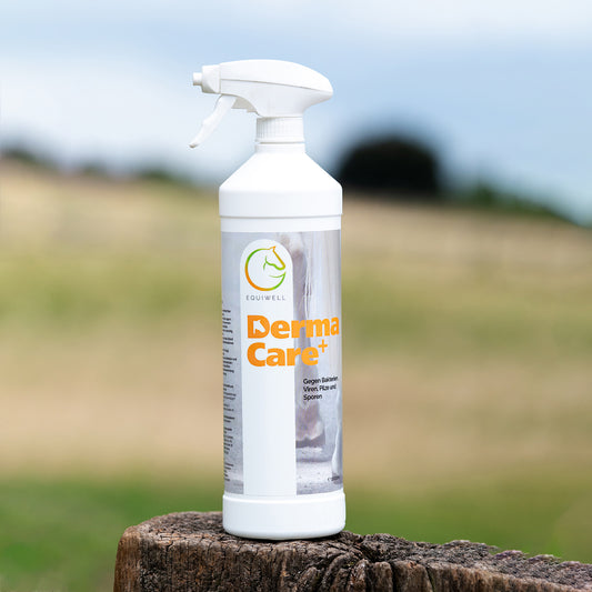 EQUIWELL Dermacare+