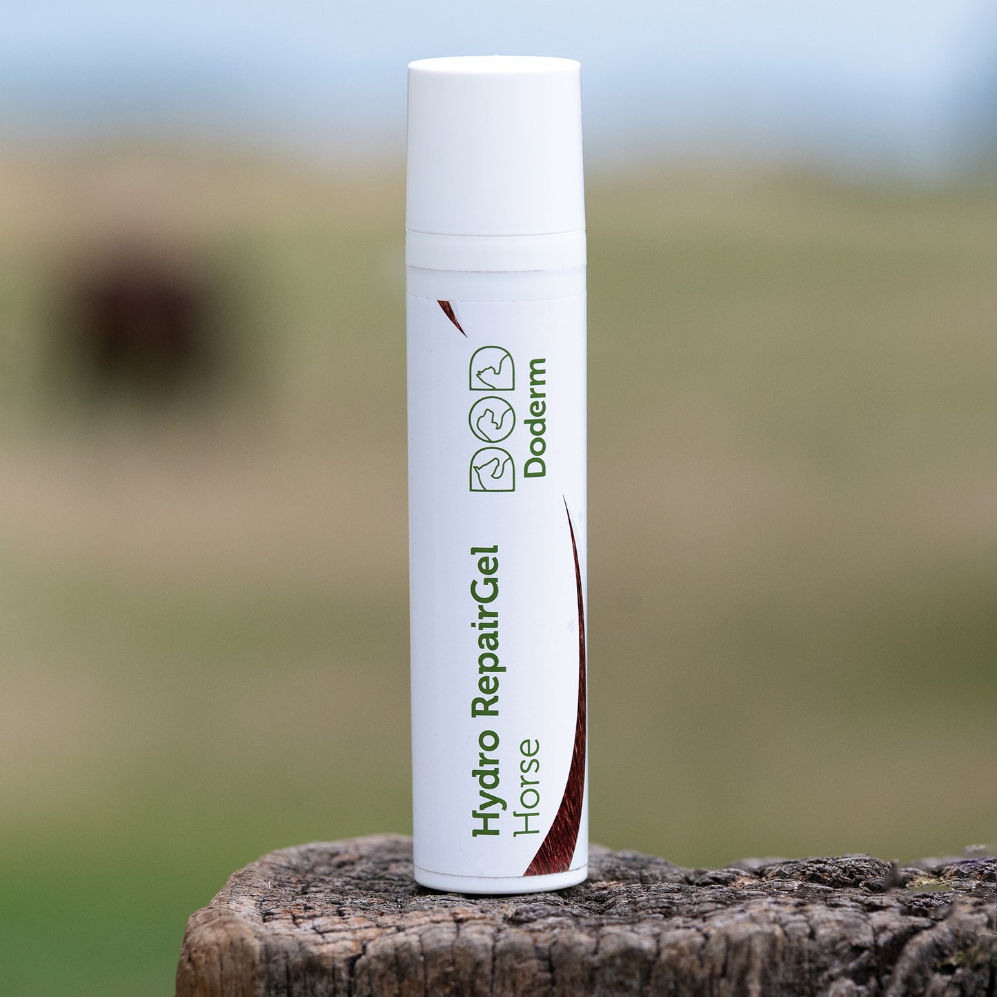 DODERM Hydro Repair Gel