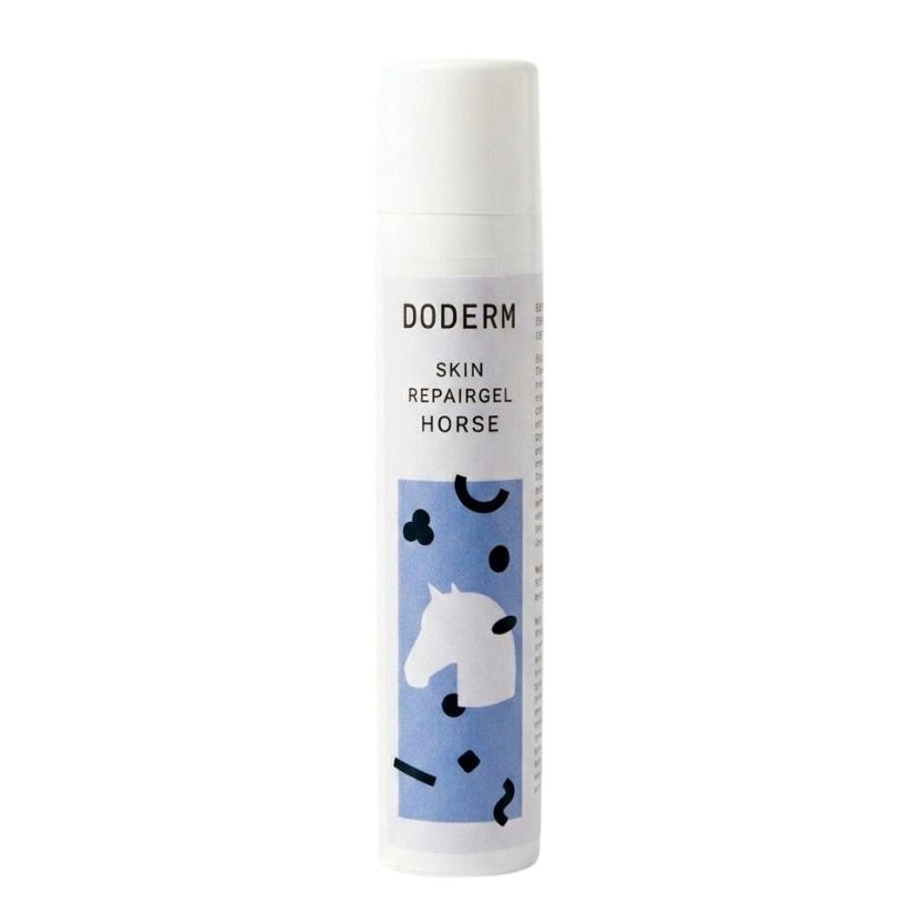 DODERM Skin RepairGel Horse