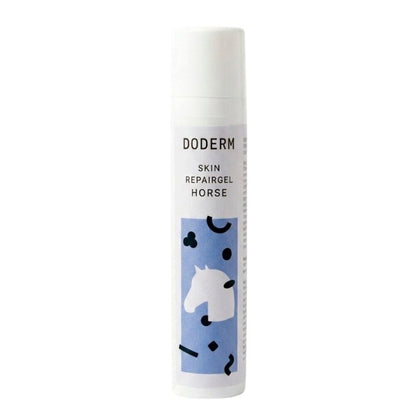 DODERM Skin RepairGel Horse