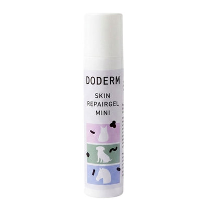 DODERM Skin RepairGel Horse