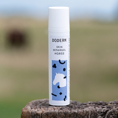 DODERM Skin RepairGel Horse