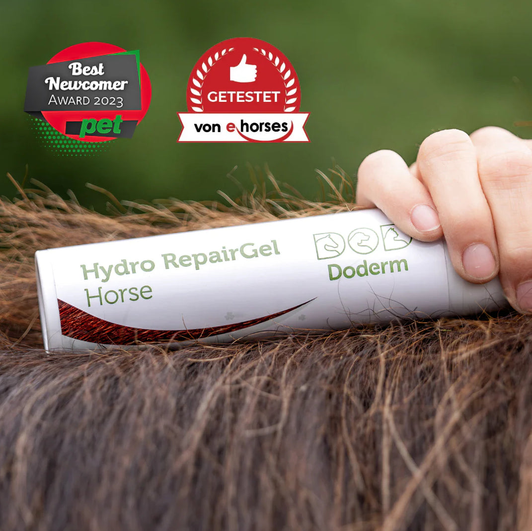 DODERM Hydro Repair Gel