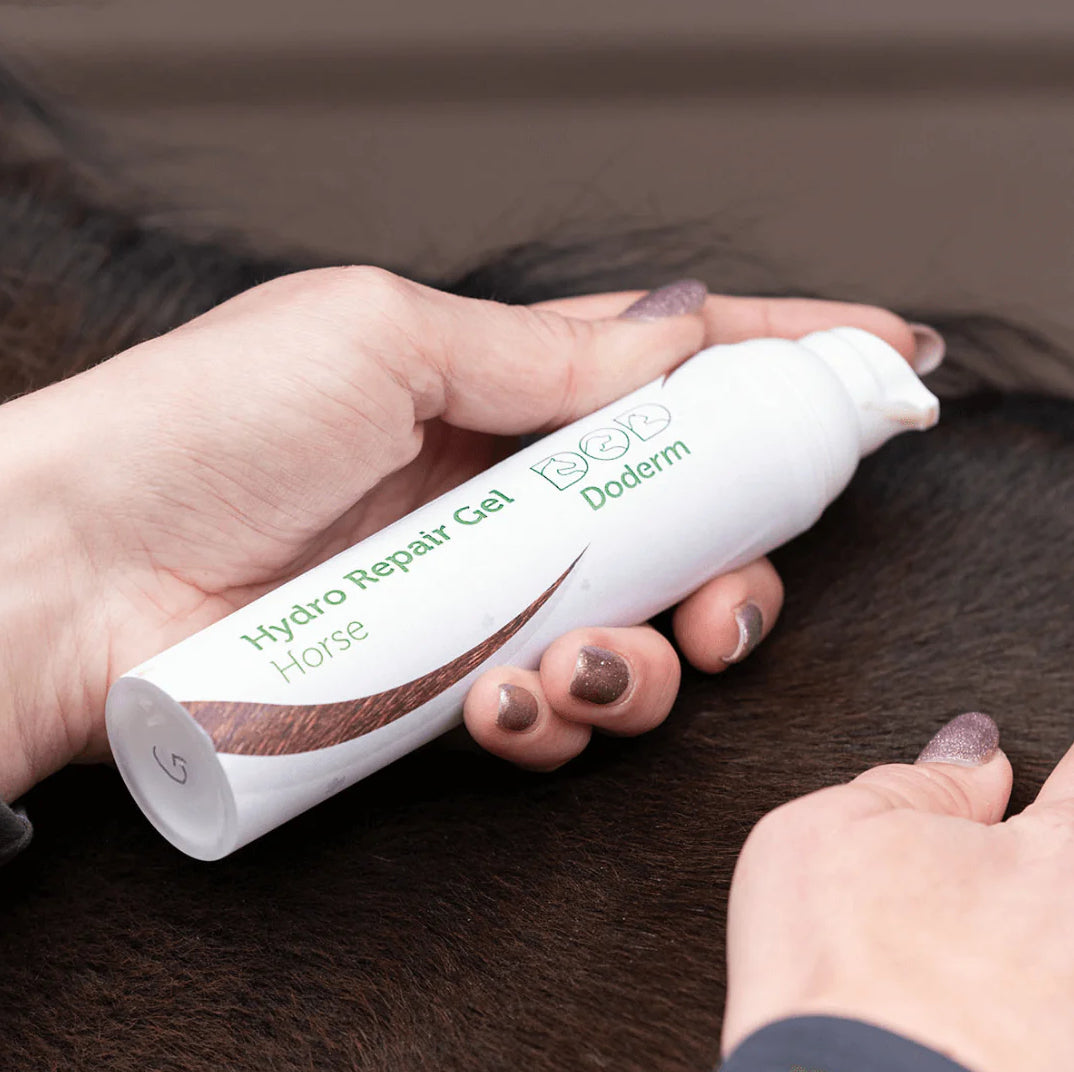 DODERM Hydro Repair Gel