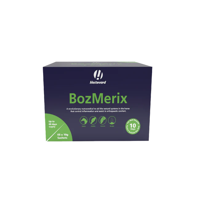 HESTEVARD BozMerix Pulver