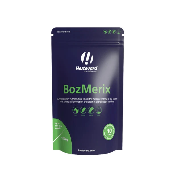 HESTEVARD BozMerix Pulver