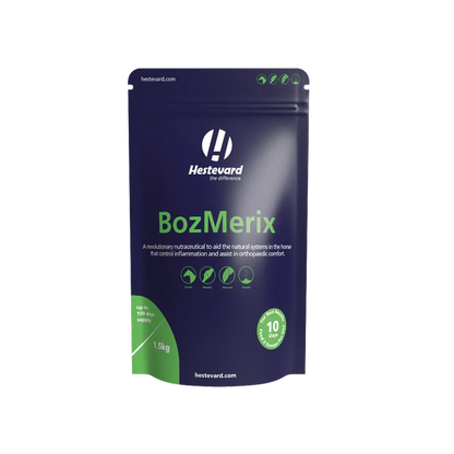 HESTEVARD BozMerix Pulver