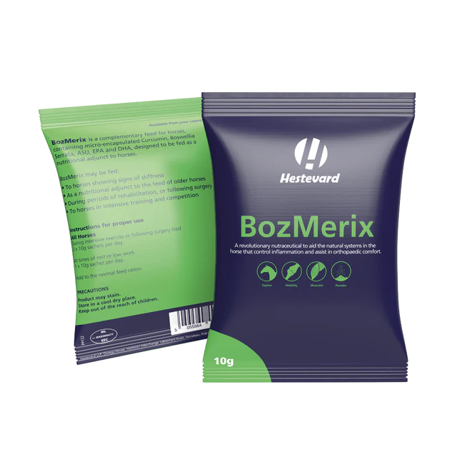 HESTEVARD BozMerix Pulver