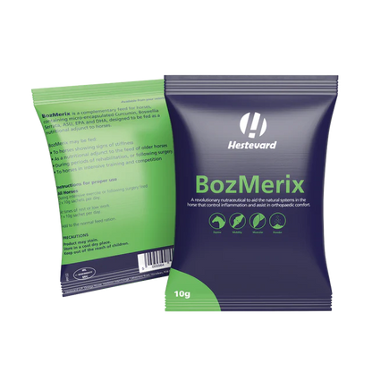 HESTEVARD BozMerix Pulver