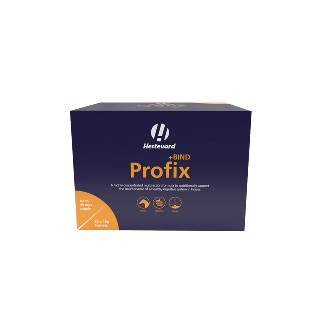 HESTEVARD Profix+BIND