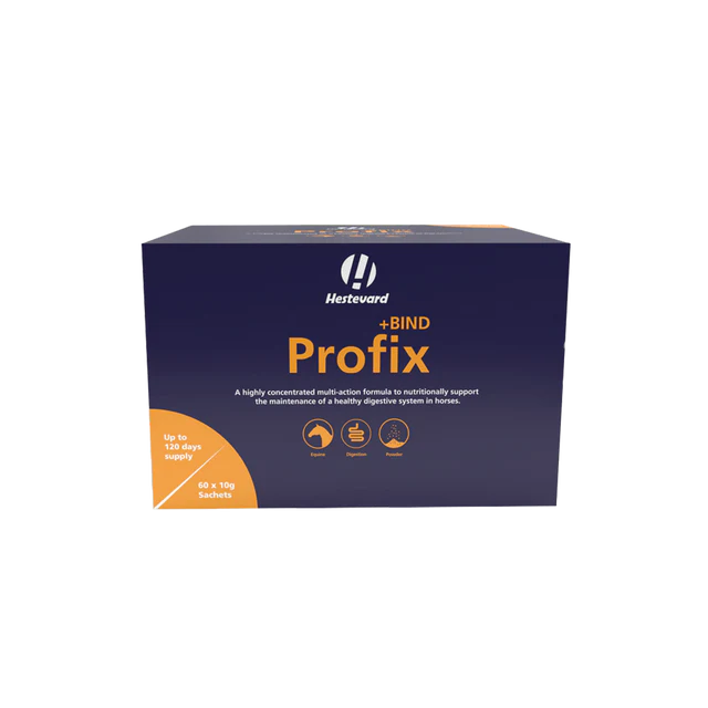 HESTEVARD Profix+BIND
