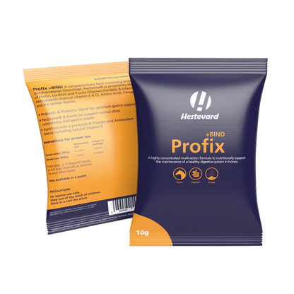 HESTEVARD Profix+BIND