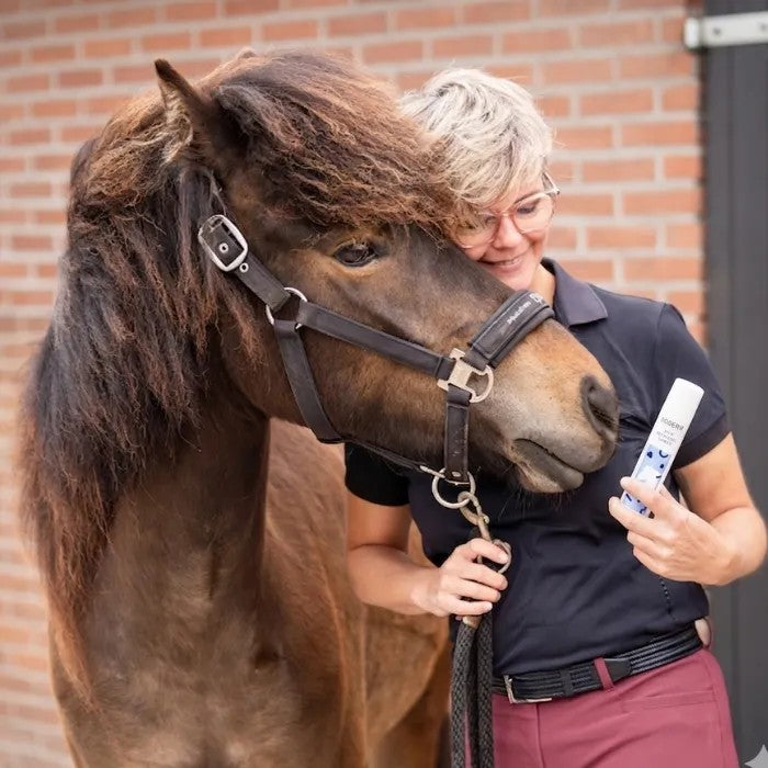 DODERM Skin RepairGel Horse