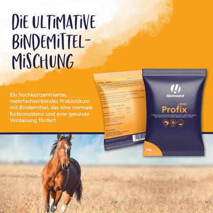 HESTEVARD Profix+BIND