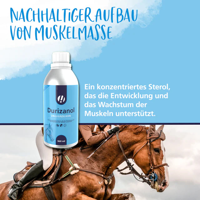 HESTEVARD Durizanol