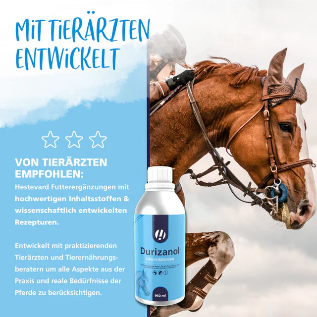 HESTEVARD Durizanol