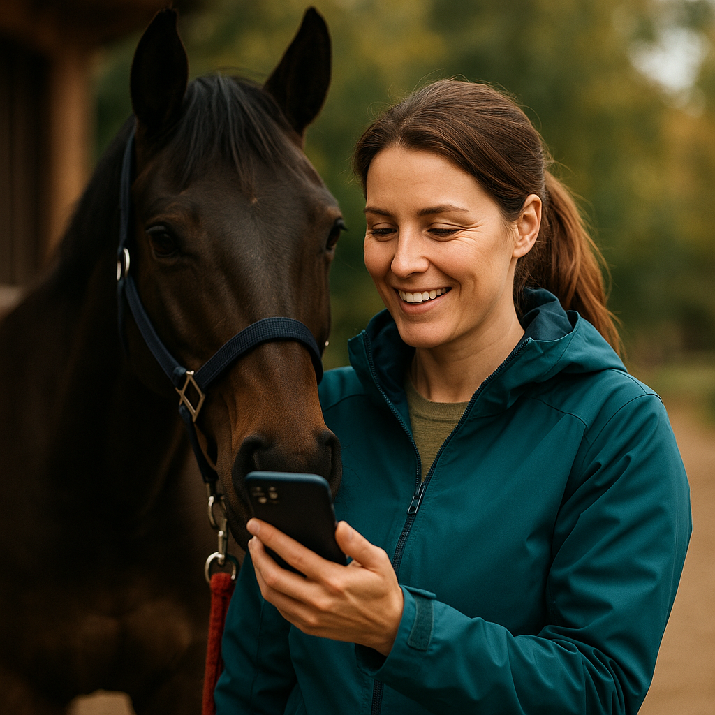 EQUIWELL Mauke & Strahlfäule Paket - die rundum sorglos Version inkl. tierärztlicher Beratung!