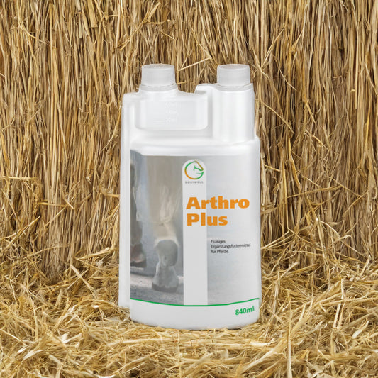 EQUIWELL Arthro Plus
